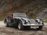 Morgan Plus 4 1985 года